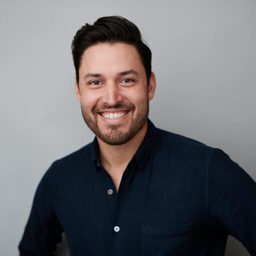 Roberto Avila