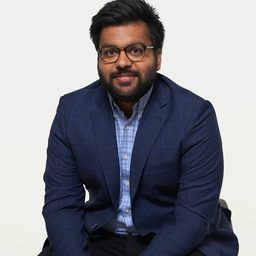 Kartik Gupta