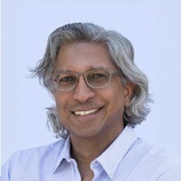 Srini Akkaraju