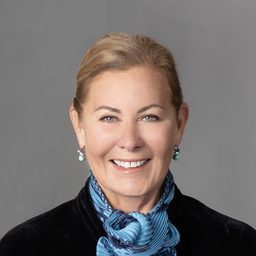 Gretchen Hayes