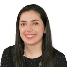 Andrea Barrios