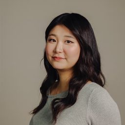 Claire Yoon