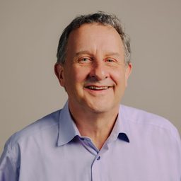Rory O'Driscoll