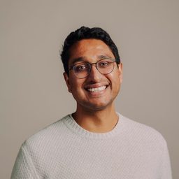 Siddharth Ramakrishnan