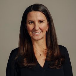 Stacey Bishop