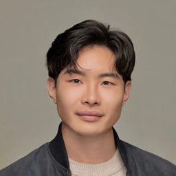 Ted Chai