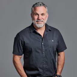 Brad Harrison