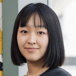 Ashley Huang