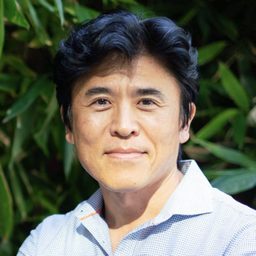 Kazuhiro Kiyoshige