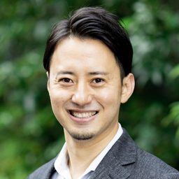 Masami Takahashi