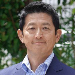 Tak Miyata