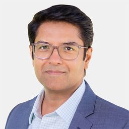 Amit Chaturvedy