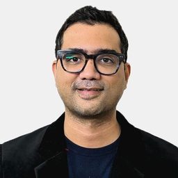 Siddharth Mehta