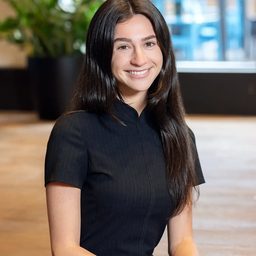 Molly Steinberg