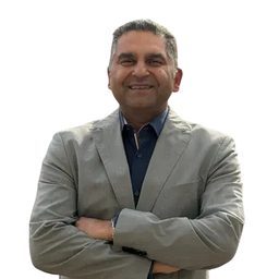 Shantanu Nigam