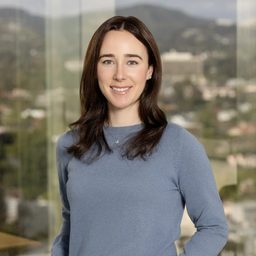 Madeline Kaplan