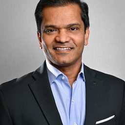 Kishore Khandavalli