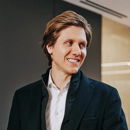 Konstantine Buhler