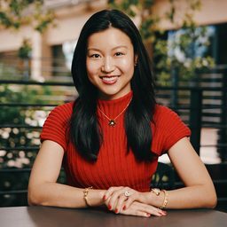 Stephanie Zhan