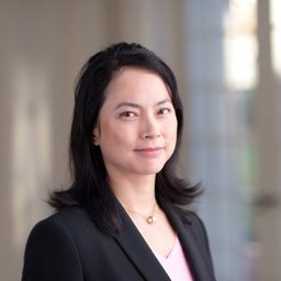 Cathy Ge