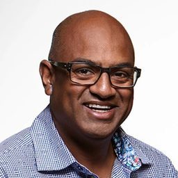 Ravi Mohan