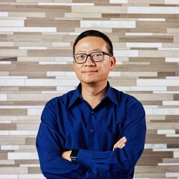 Ben Yu
