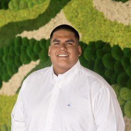 Daniel Paredes