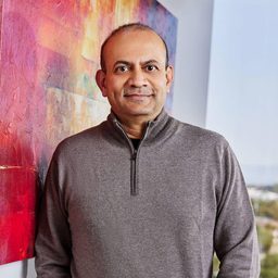 Mark Fernandes