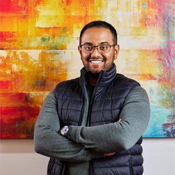 Vignesh Ravikumar