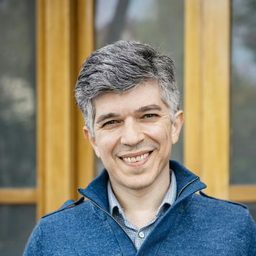 Yuriy Groysman