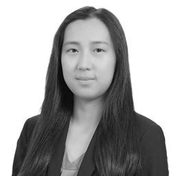 Audrey Liu