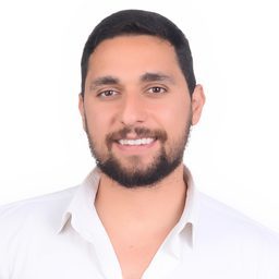 Erass Majdoubeh
