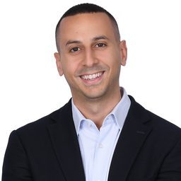 Hossam Shafick