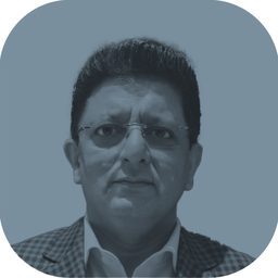 Ajay Mahajan