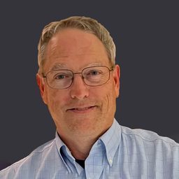 J. David Harris