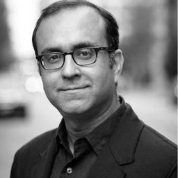 Atul Kamra
