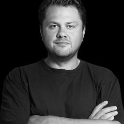 Alex Creasey