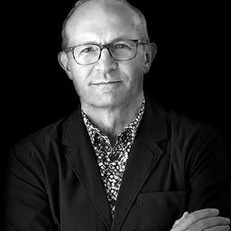 Randy George