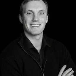 Tom Fawcett