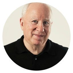 Mike Edelhart