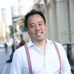 David Yang