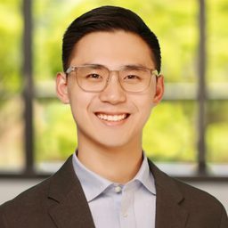 Eric Hsu