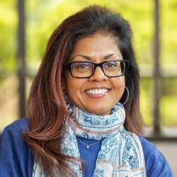 Maha Radhakrishnan