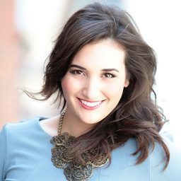 Elizabeth Galbut