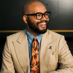 Isaiah Reeves