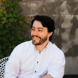 Joshua Eckelberry
