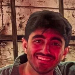 Aryan Raigangar