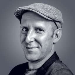 Benjamin Joffe