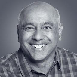 Mohan S. Iyer
