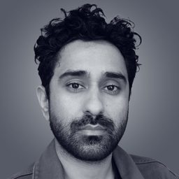 Parikshit Sharma